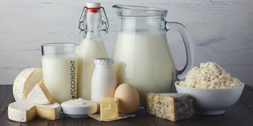 Benefits of Low-Fat Milk to Maintain Body Health