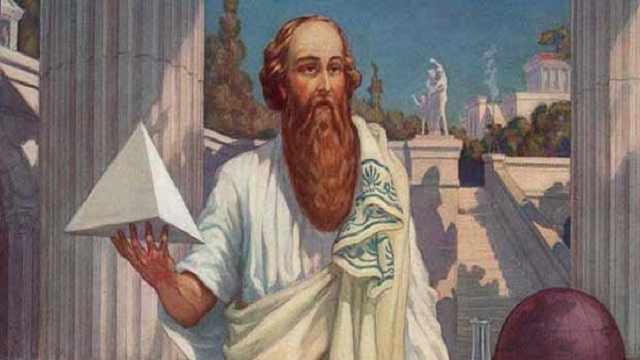 Pythagoras