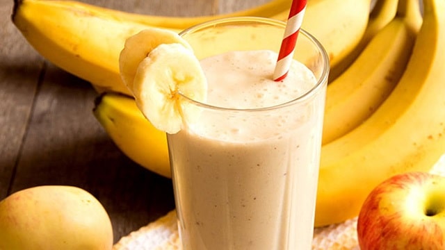 Banana Juice