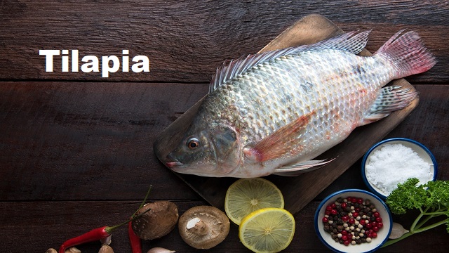 Benefits of Consuming Tilapia for Health