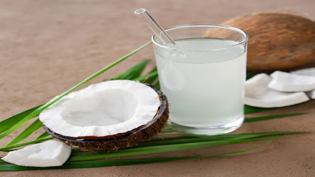 Coconut Juice