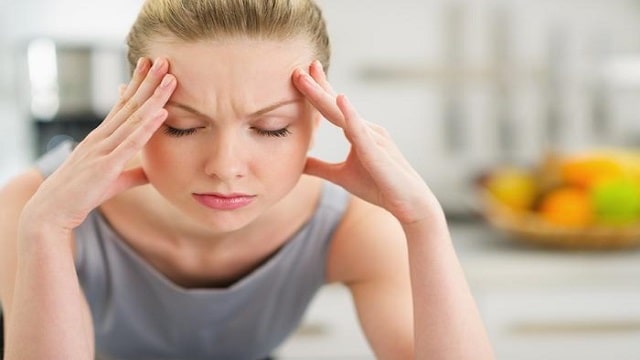 Causes of Back Headaches, Are They Dangerous? Health Tips