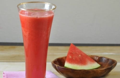 Watermelon Juice