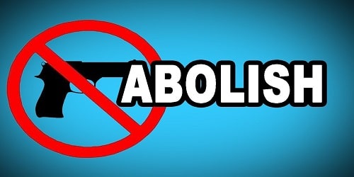 Abolish