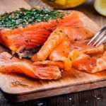 Difference Between Smoked Salmon, Gravlax, And Lox