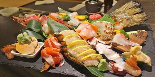 Differences Between Tataki And Sashimi