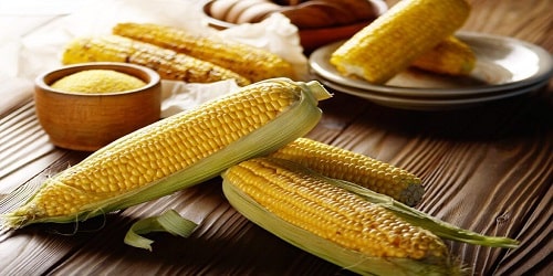 Does Corn Have Gluten