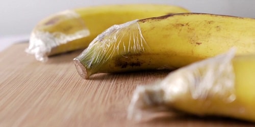 How To Preserve Bananas So They Last Longer