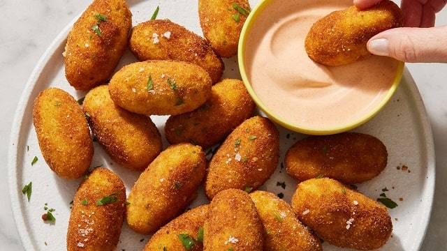 croquettes