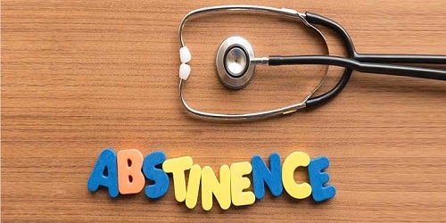 Abstinence