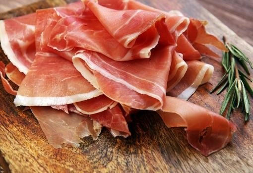 Differences Between Serrano Ham And Iberian Ham