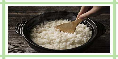 How Much Does Cooked Raw Rice Weight