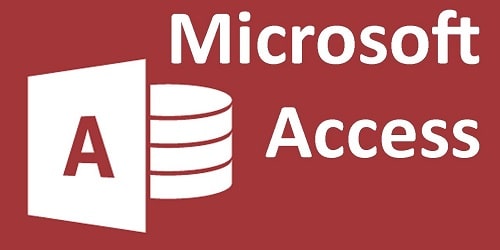 Microsoft Access