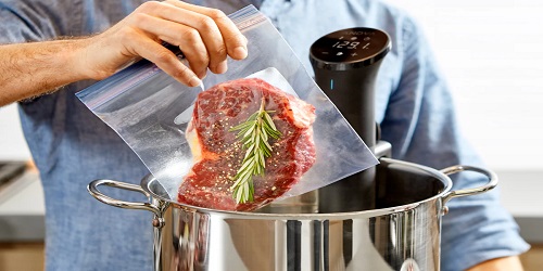 Sous-vide