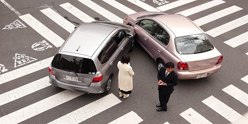 Traffic Accident