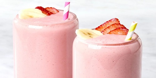 smoothie