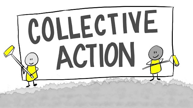 Collective Action