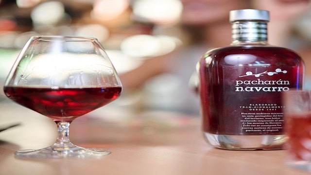 Difference Between Pacharán And Sloe Liqueur