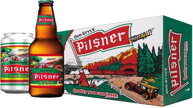 Pilsner