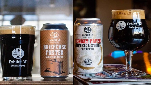 Porter/Stout