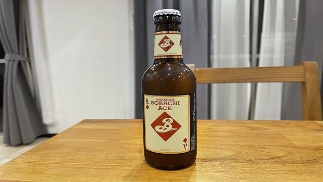 Sorachi Ace