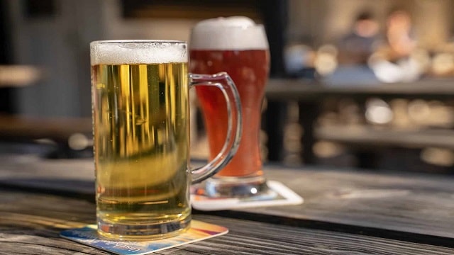 The Most Common Types Of Beer In The World