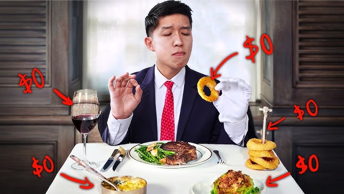 What It Means To Be A Food Critic