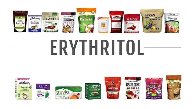 Erythritol