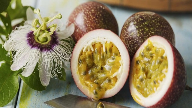 Passion Fruit