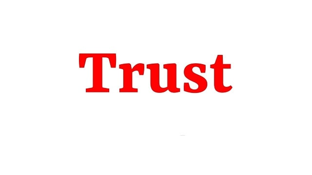 Trust