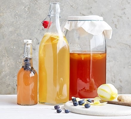 kombucha