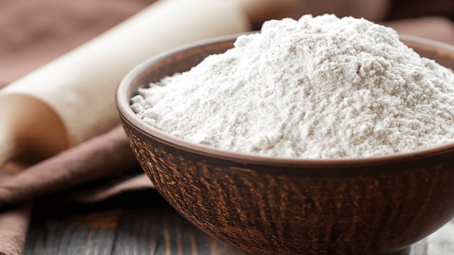 Baking Flour