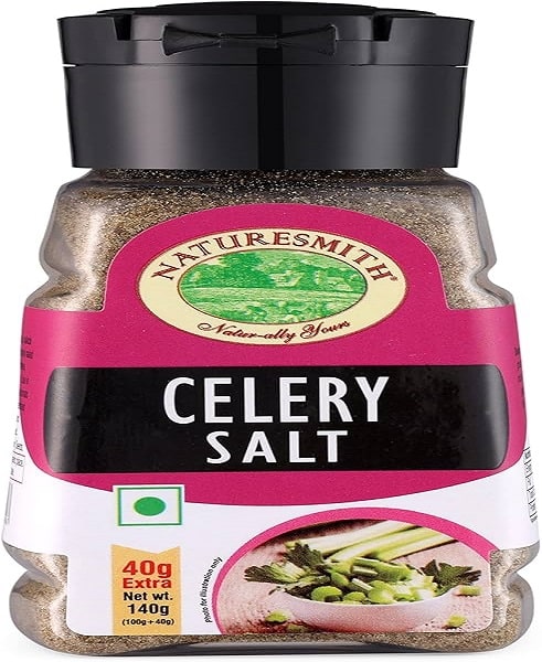 Celery salt