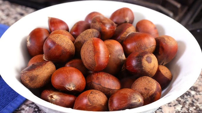 Chestnut