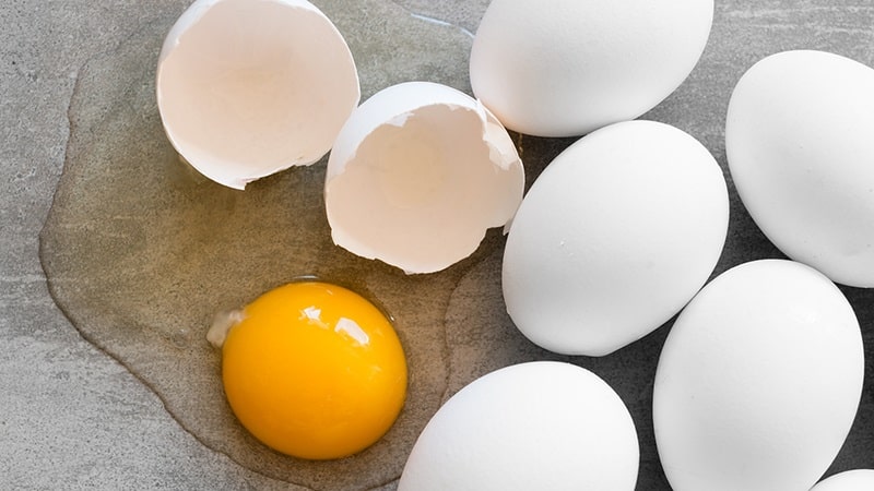 Eggs Bad For Cholesterol