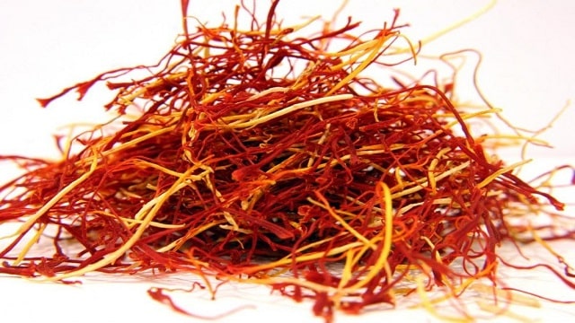 French saffron