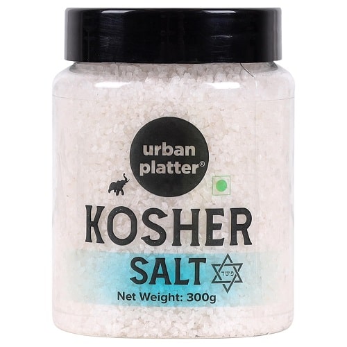 Kosher salt