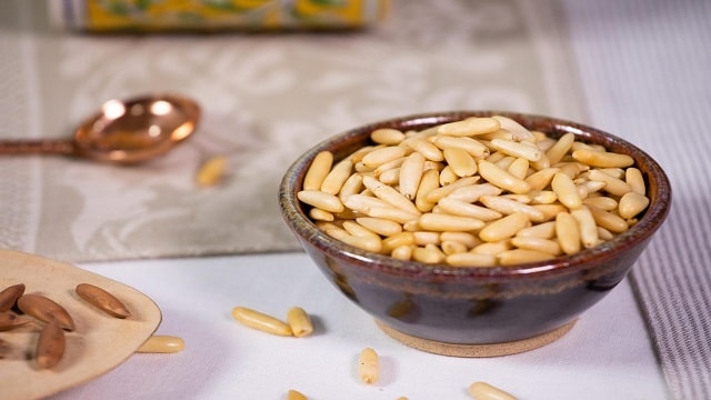 Pine Nuts