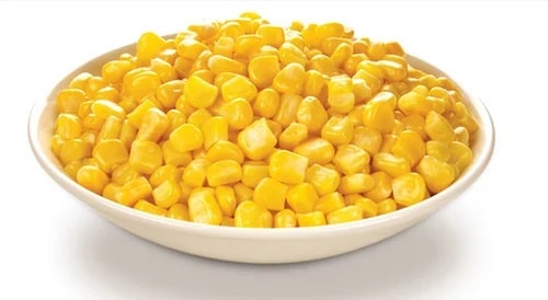 Sweet corn