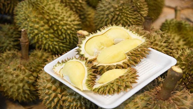 20 Little-Known Health Benefits of Durian